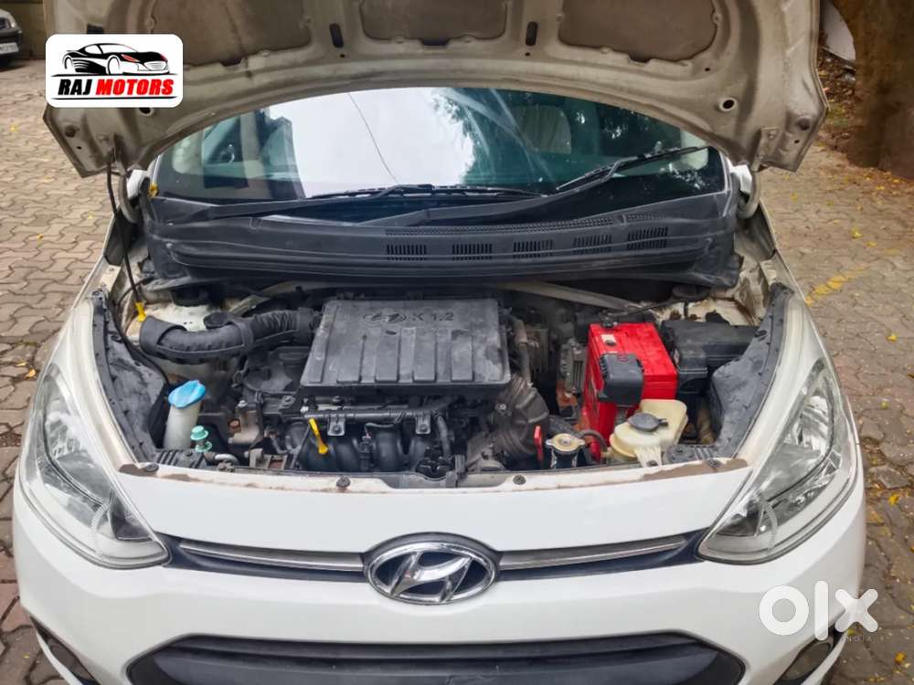 Hyundai I10 Asta 1.2 Kappa2, 2017, Petrol