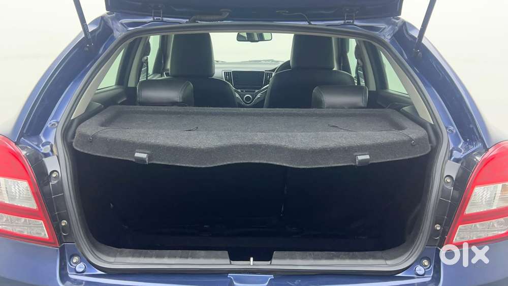 Maruti Suzuki Baleno 1.3 Alpha, 2020, Petrol