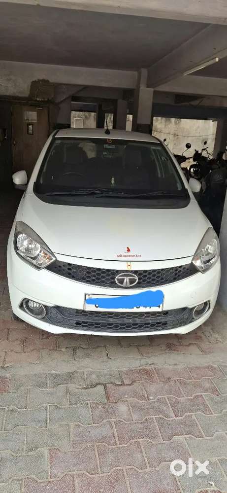 Tata Tiago Revotron 2017
