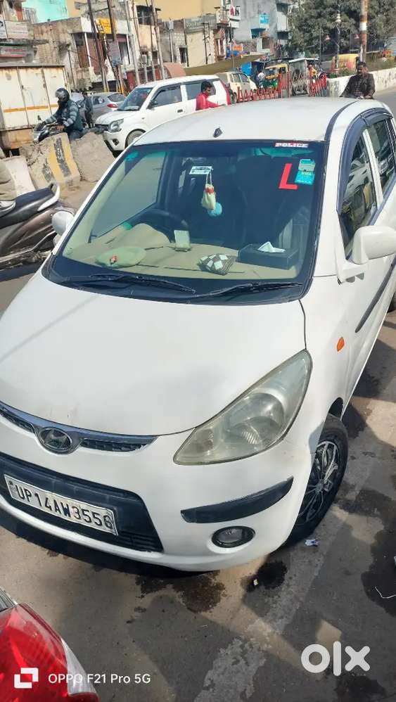 Hyundai I10 Well Maintained  First Owner  Good Condition