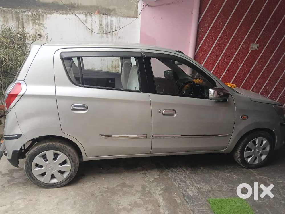 Maruti Suzuki Alto K10 2019 Petrol 63000 Km Driven