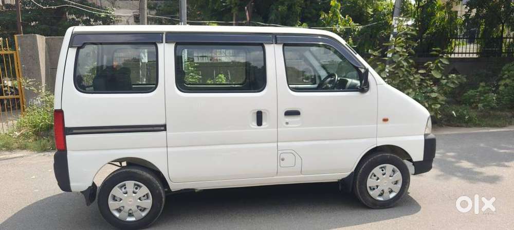 Maruti Suzuki Eeco 1.2 7 Str, 2025, Cng & Hybrids