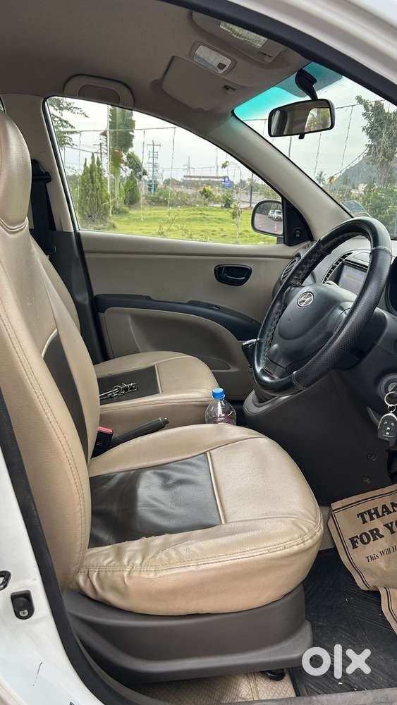 Hyundai I10 Era 1.1 Lpg, 2012, Lpg