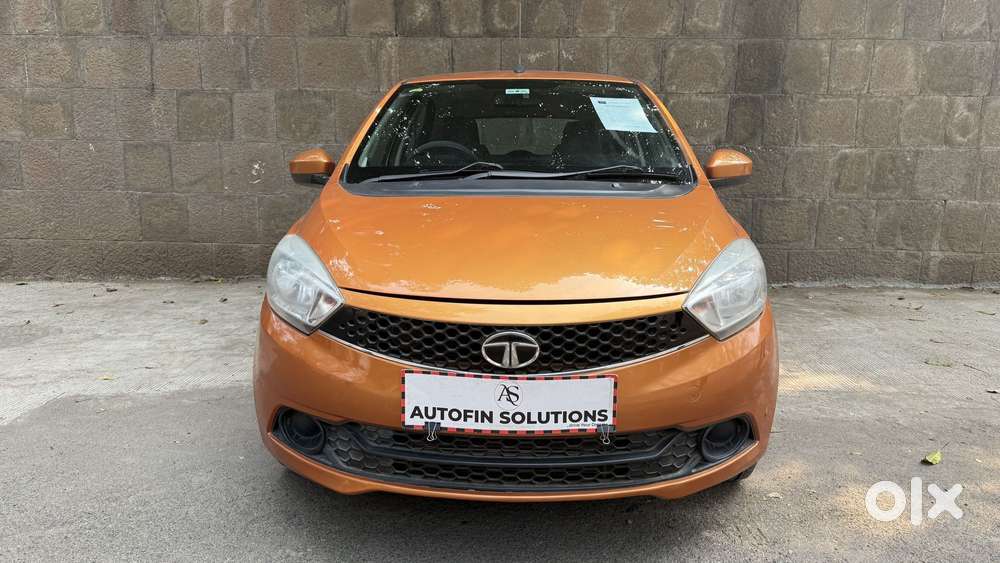 Tata Tiago 1.05 Revotorq Xt, 2019, Diesel