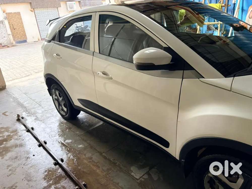 Tata Nexon 2020 Diesel 76000 Km Driven