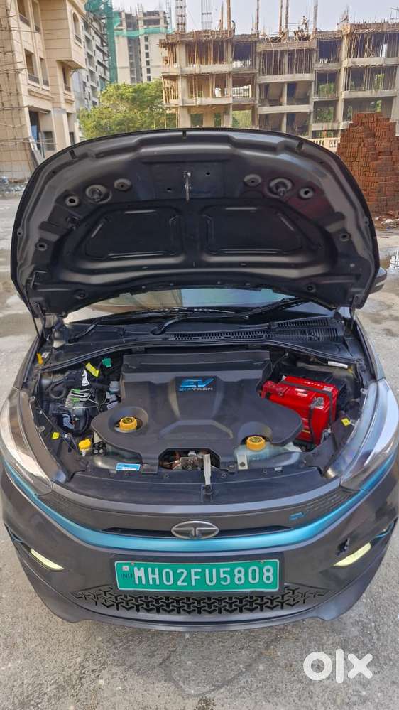 Tata Tigor Ev Xz Plus, 2022, Electric