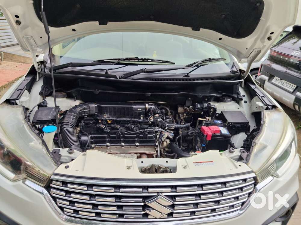 Maruti Suzuki Ertiga Vxi Cng, 2022, Cng & Hybrids