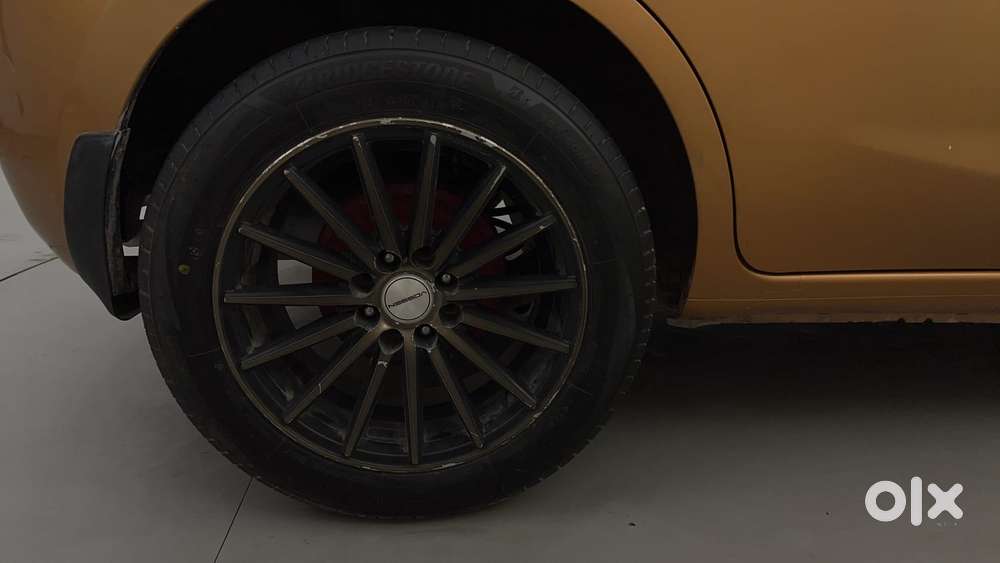 Nissan Micra Xv Cvt, 2017, Petrol