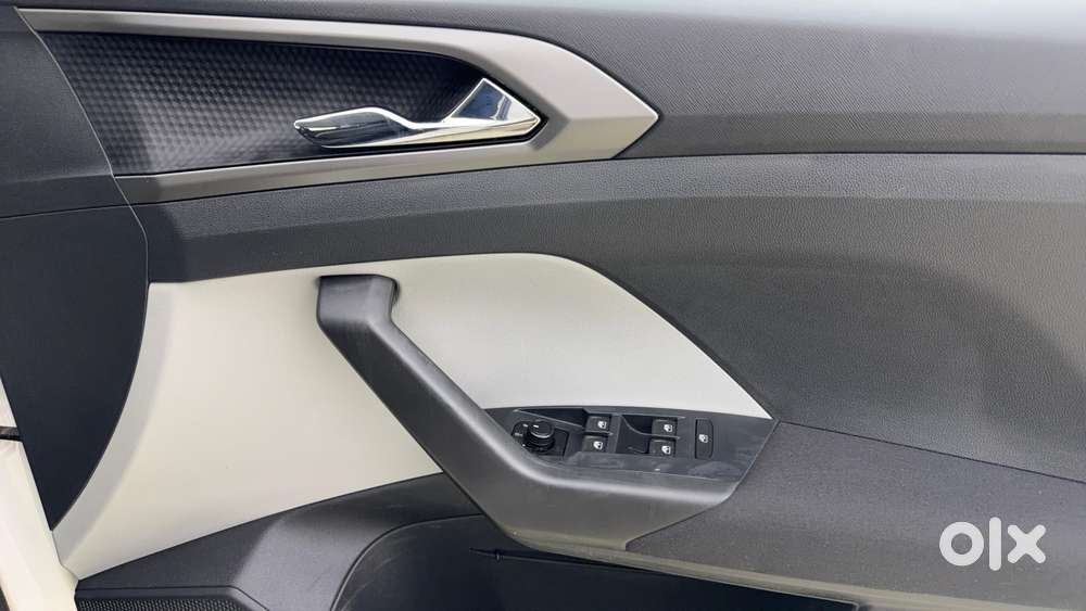 Skoda Kushaq 1.0 Tsi Ambition At, 2022, Petrol