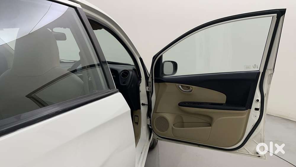 Honda Amaze Vx Petrol, 2014, Petrol