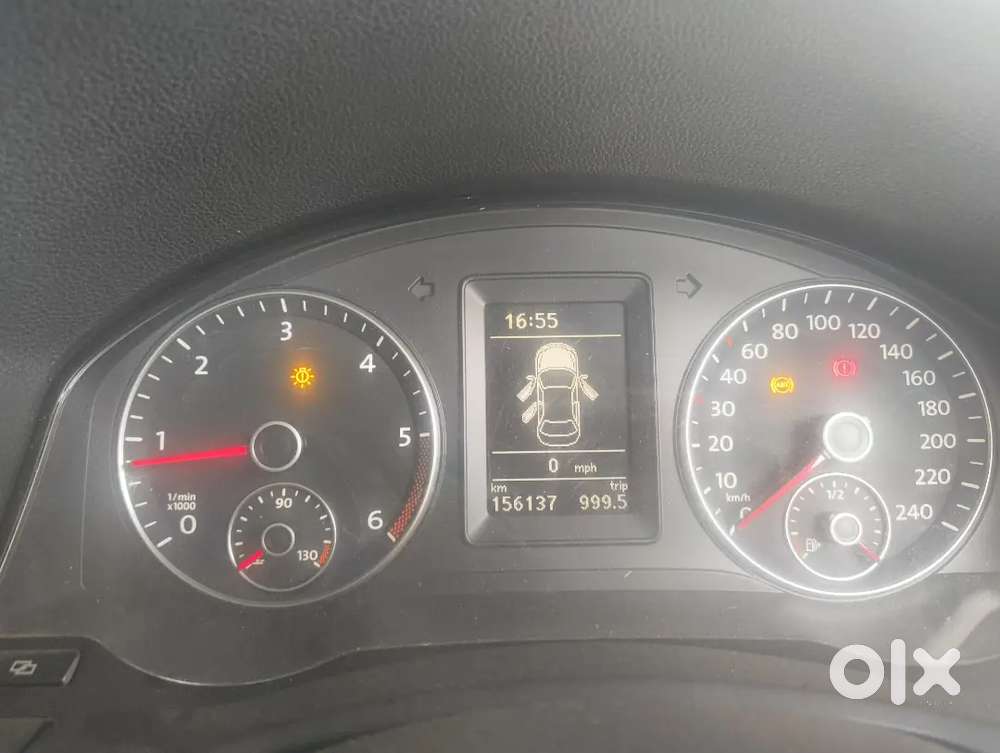 Volkswagen Jetta Comfortline 2010