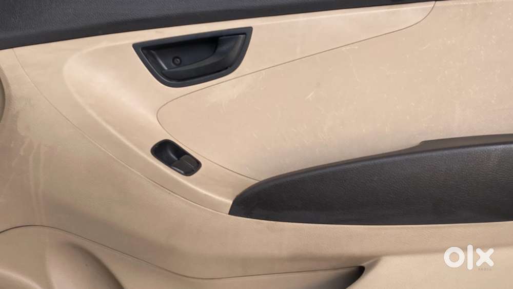 Hyundai Eon Era +, 2017, Petrol