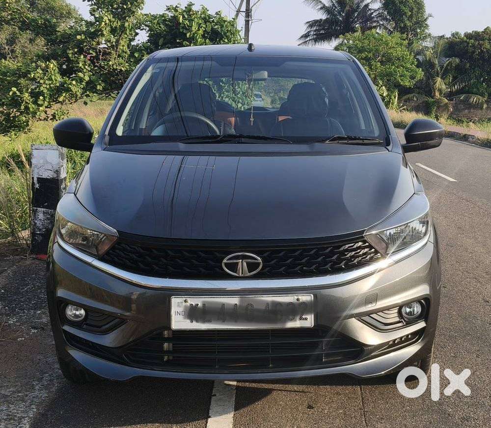 Tata Tiago 1.2 Revotron Xe Option, 2020, Petrol