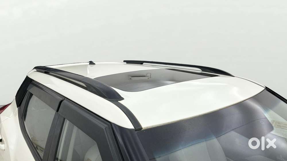 Mahindra Xuv300 W8 Option, 2020, Petrol