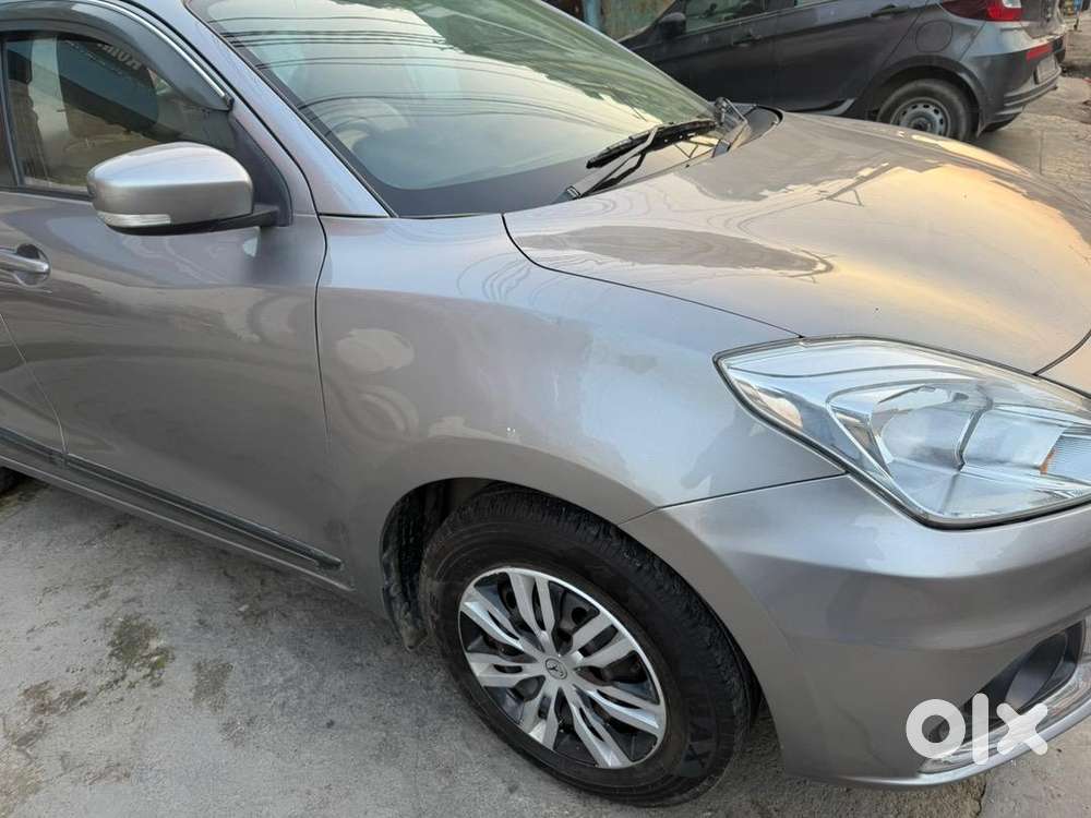 Maruti Suzuki Swift Dzire 2021 Petrol Well Maintained