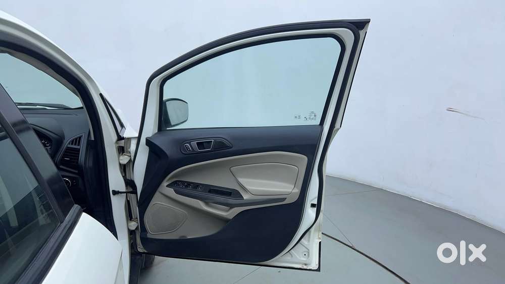 Ford Ecosport 1.5 Ti Vct Mt Titanium, 2020, Petrol