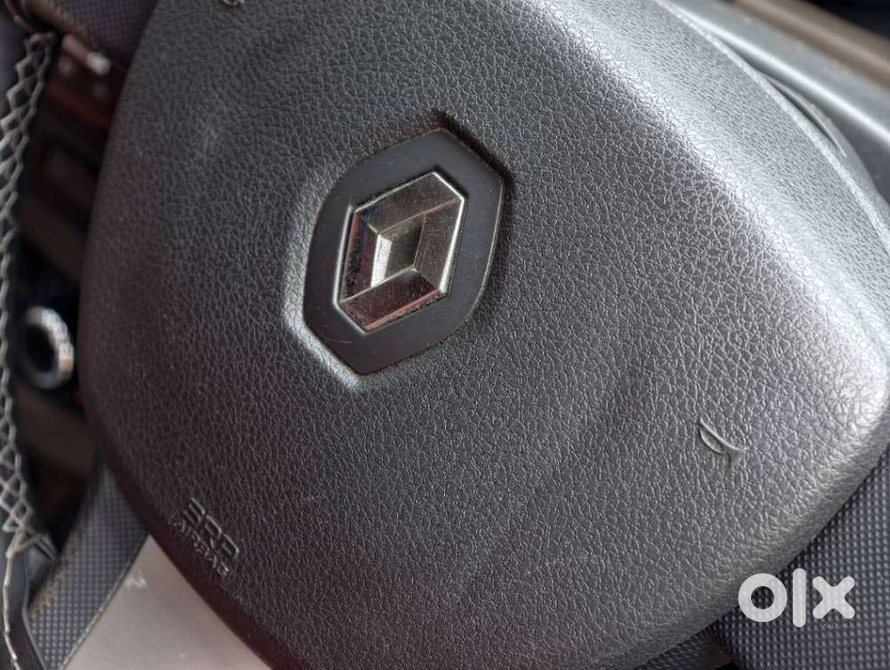 Renault Duster, 2016, Diesel