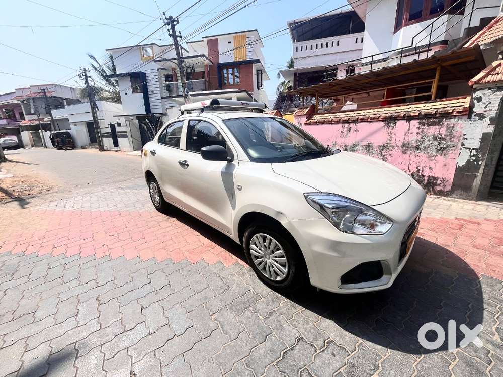 2024 Model Desire Tours Cng