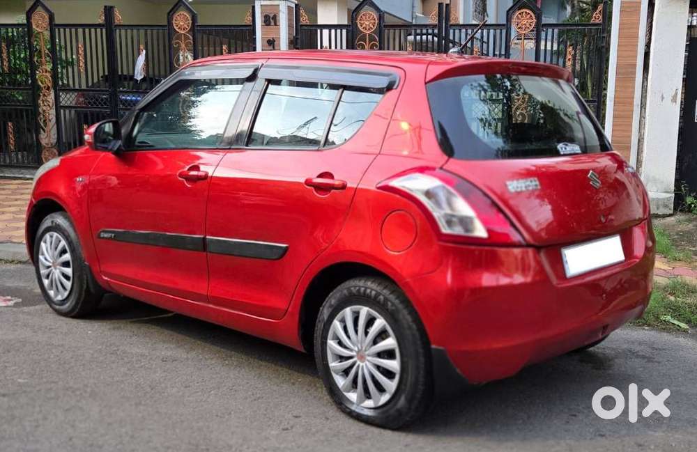 Maruti Suzuki Swift Vxi, 2013, Petrol