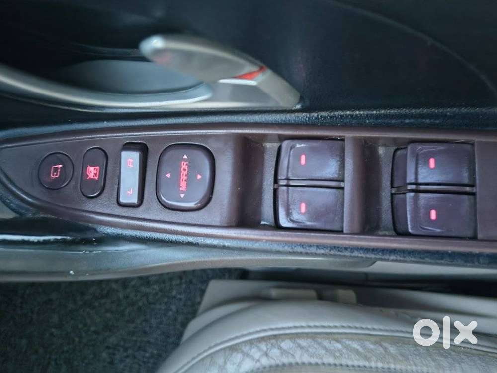 Mahindra Xuv500 W10 1.99 Mhawk, 2016, Diesel