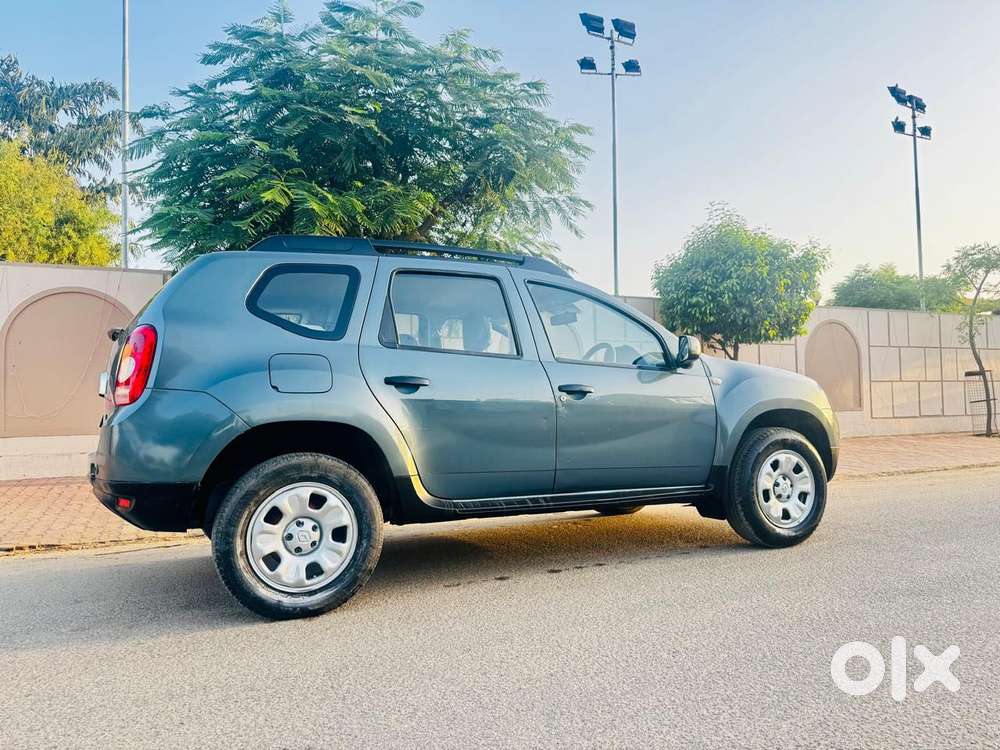 Renault Duster 2012-2015 Petrol Rxl, 2014, Petrol