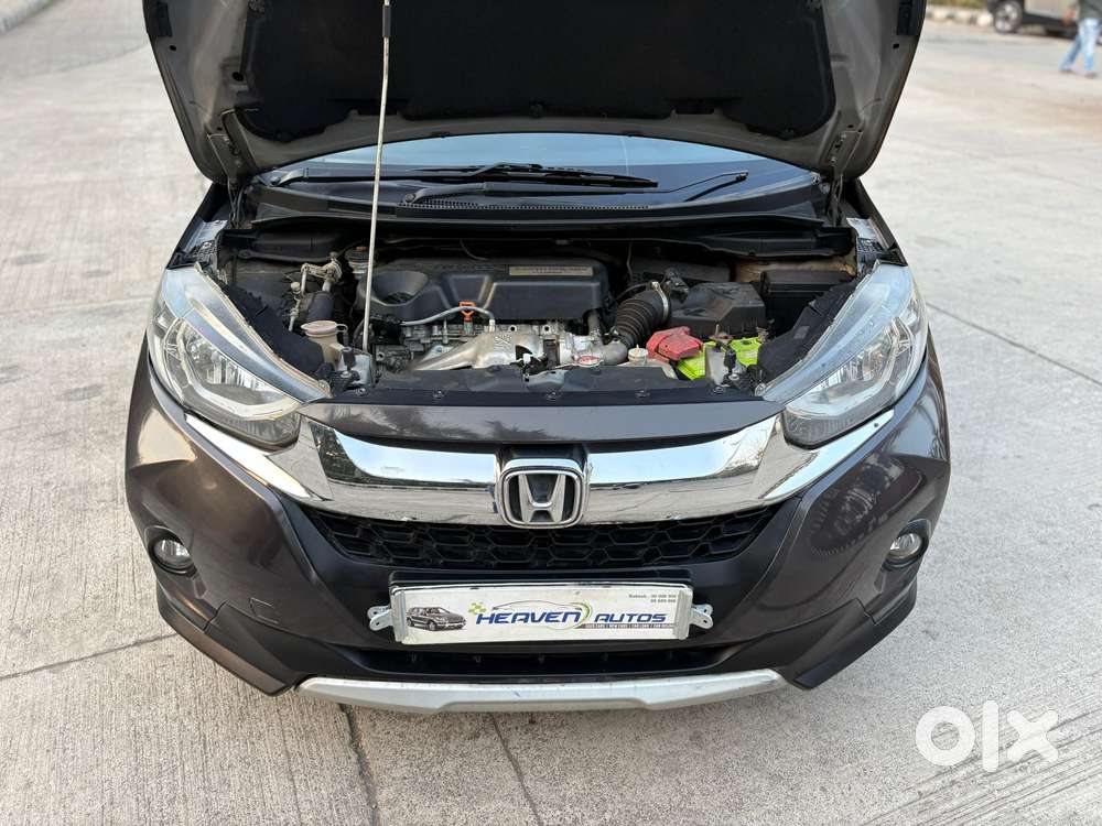 Honda Wr-v 1.5 Vx I-dtec, 2019, Diesel