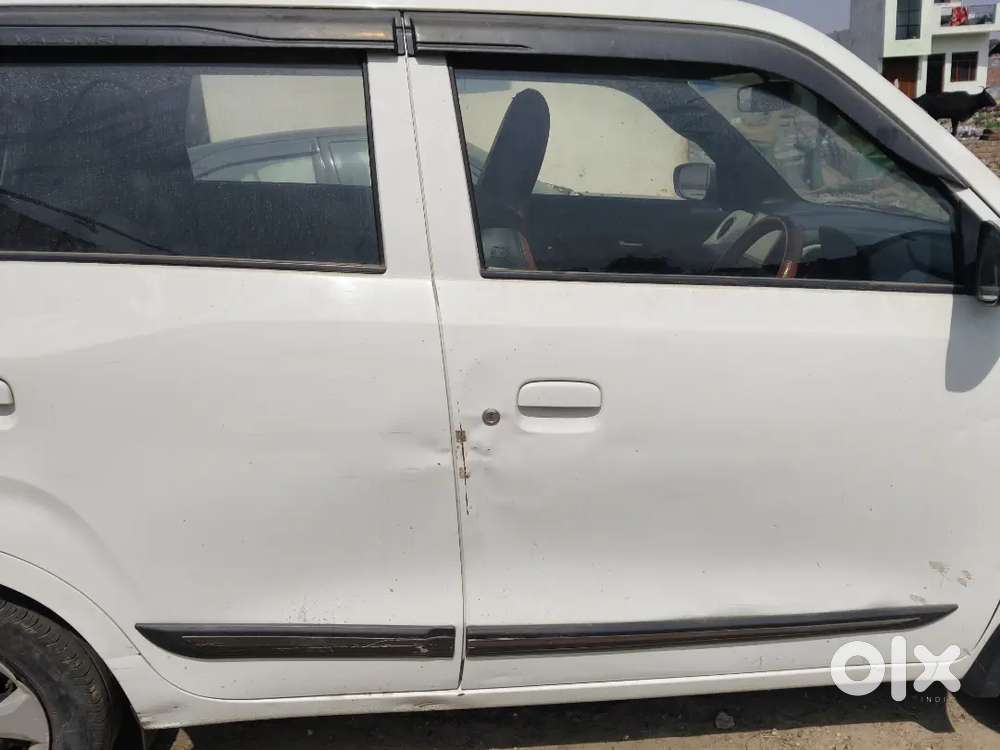 Maruti Suzuki Wagon R 1.0 2023 Petrol 55000 Km Driven