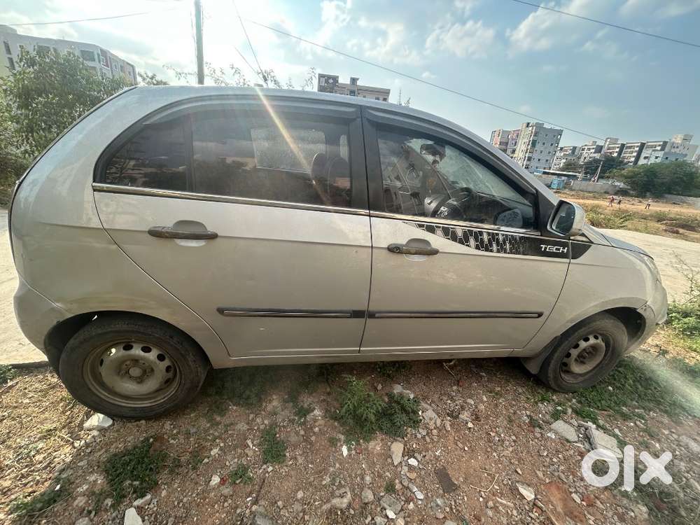 Indica Vista Quardrajet