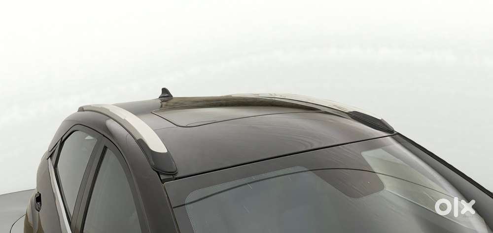 Tata Nexon 1.2 Revotron Xza Plus (o) Amt, 2021, Petrol