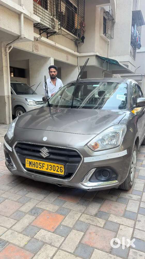 Maruti Suzuki Dzire 2024