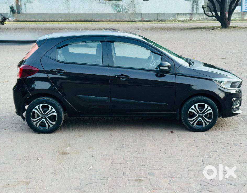 Tata Tiago Xt Icng, 2022, Cng & Hybrids