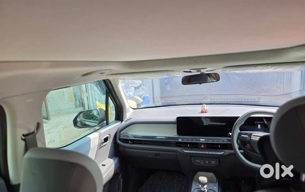 Kia Syros Htx 2025
