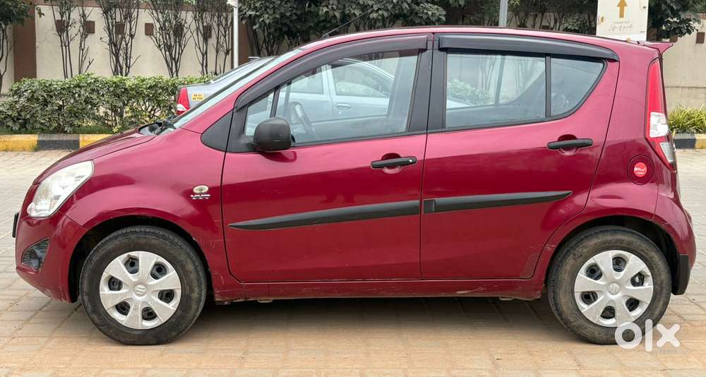 Maruti Suzuki Ritz
