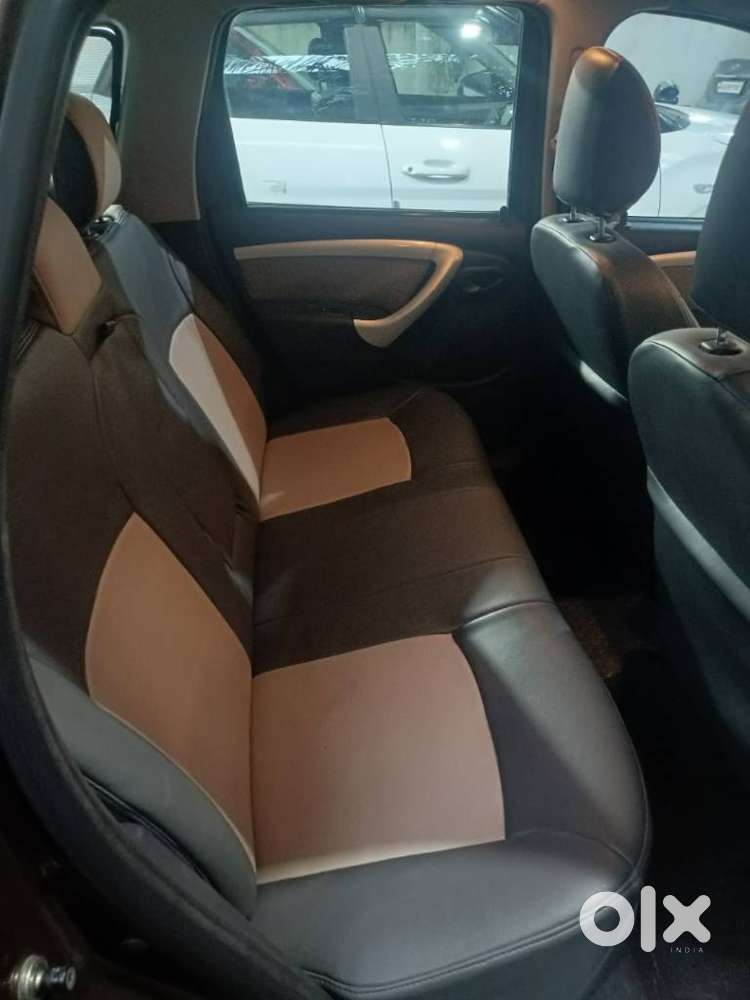 Renault Duster Rxl Pack 85 Diesel, 2013, Diesel