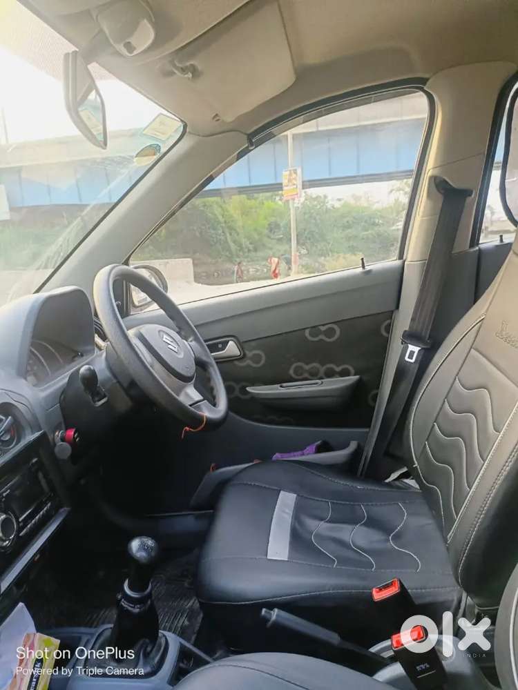Maruti Suzuki Alto 2015