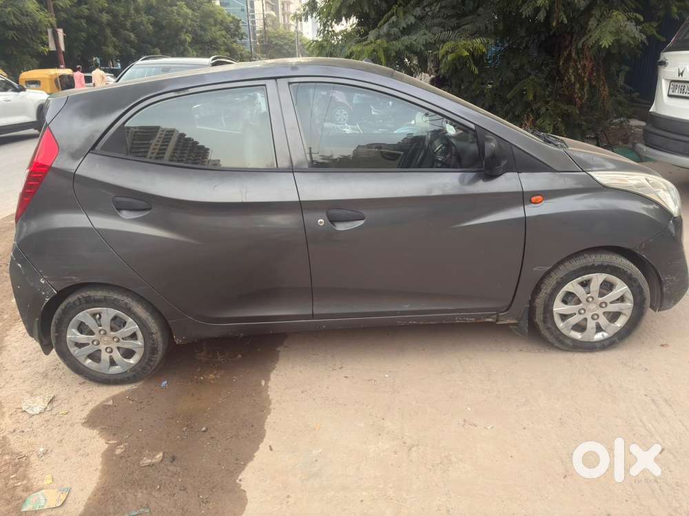 Hyundai Eon Petrol Manual 2016