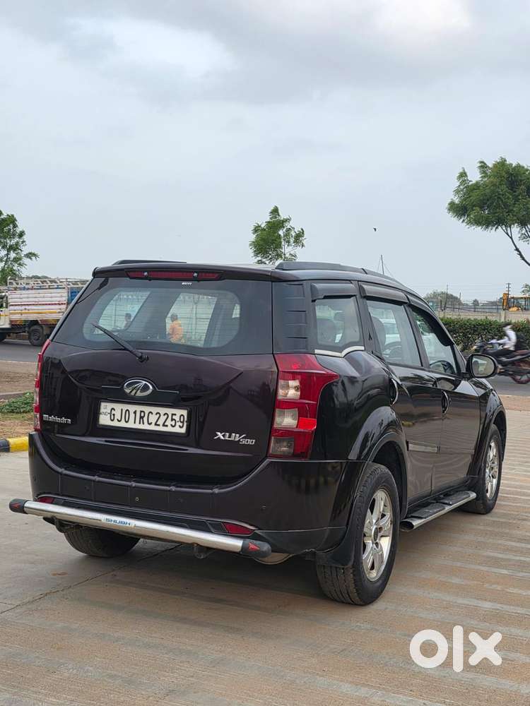 Mahindra Xuv500 W8, 2013, Diesel