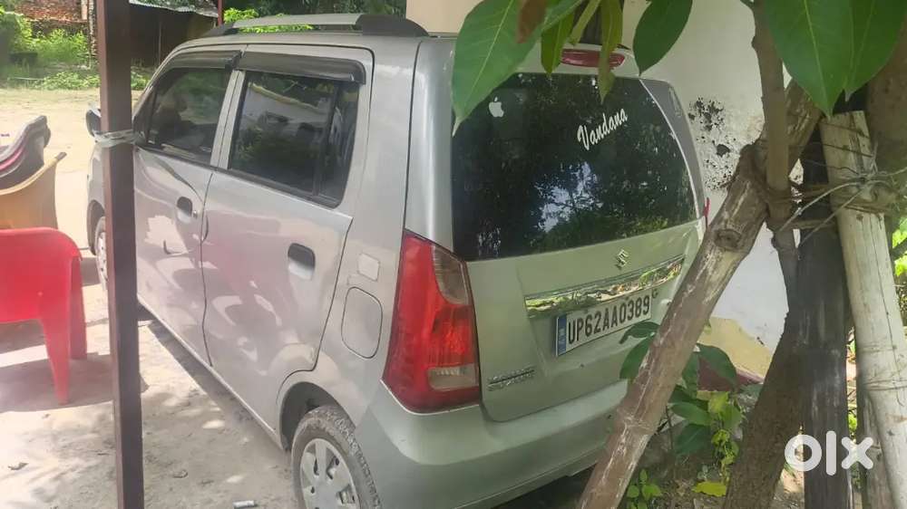 Maruti Suzuki Wagon R 2014 Petrol Mint Condition