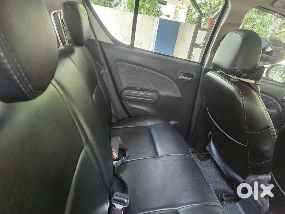 Maruti Suzuki Ritz 2011 Petrol 82000 Km -300000