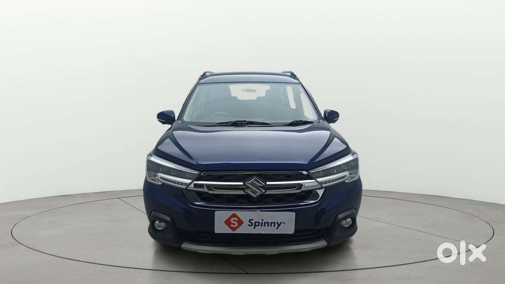 Maruti Suzuki Xl6 1.5 Alpha Plus At, 2022, Petrol