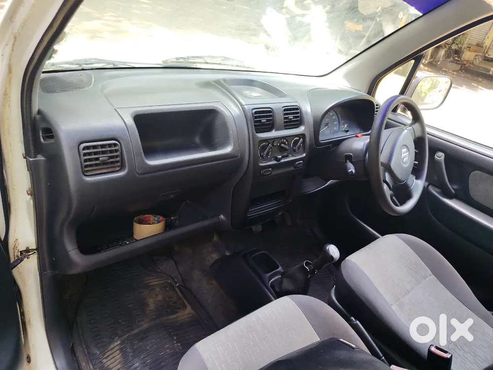 Maruti Wagon R 2010 Lxi