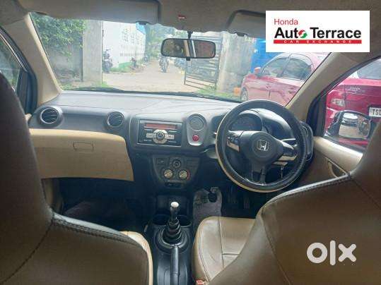 Honda Amaze 1.5 S I-dtec, 2015, Diesel
