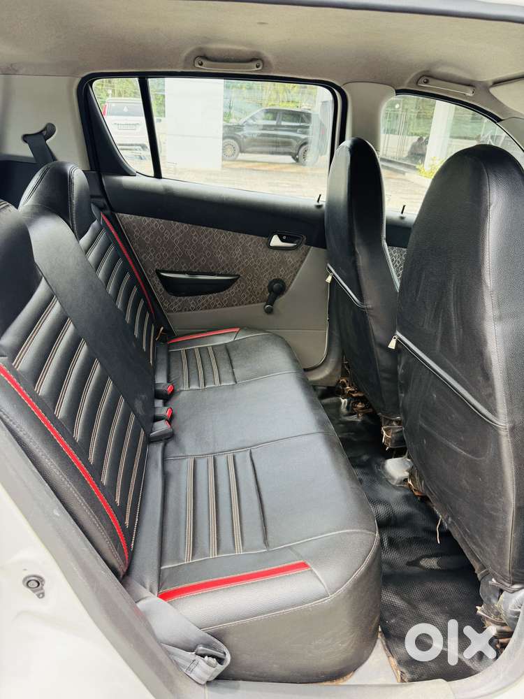 Maruti Suzuki Alto 800 Lxi, 2016, Petrol