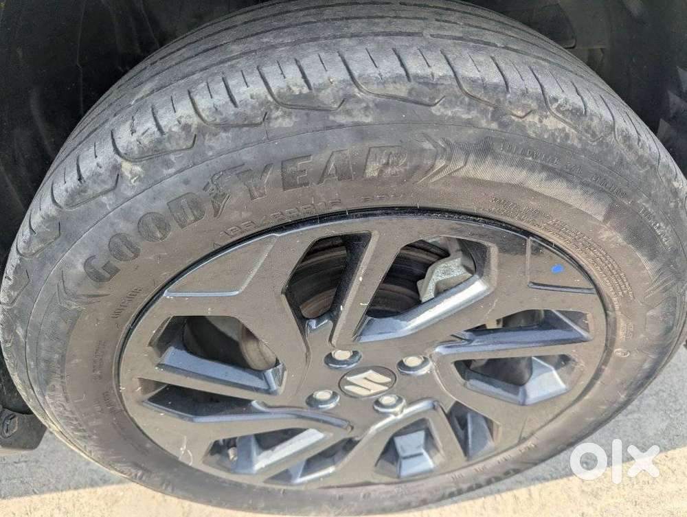 Maruti Suzuki Fronx Delta Plus 1.2 Mt, 2024