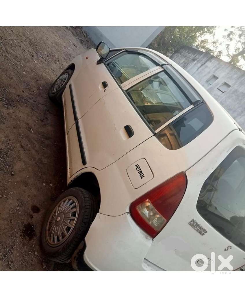 Maruti Suzuki Estilo 2011 Petrol Well Maintained