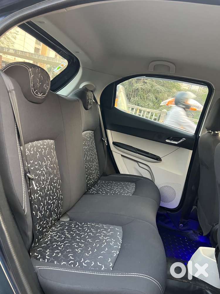Tata Tiago 1.05 Revotorq Xb, 2023, Cng & Hybrids