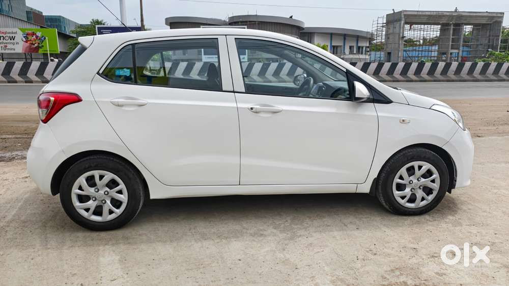 Hyundai Grand I10 Magna 1.1 Crdi, 2019, Petrol
