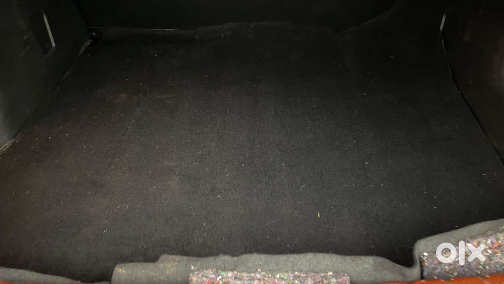 Renault Duster Petrol Rxs Cvt, 2018, Petrol
