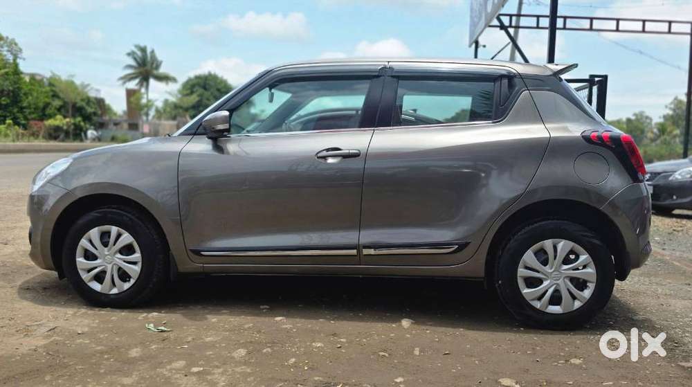 Maruti Suzuki Swift, 2021, Petrol