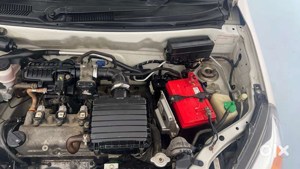 Maruti Suzuki Alto 800 Vxi, 2018, Petrol